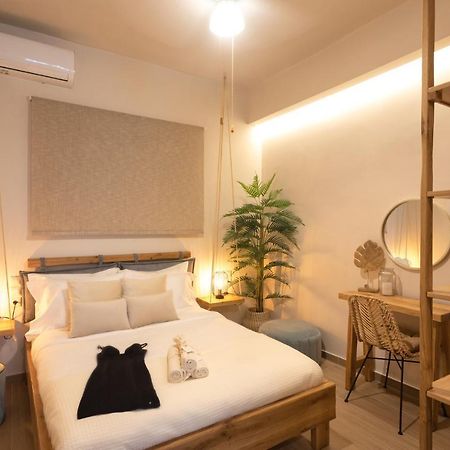 Palm Luxury Studios Chania  Exterior photo