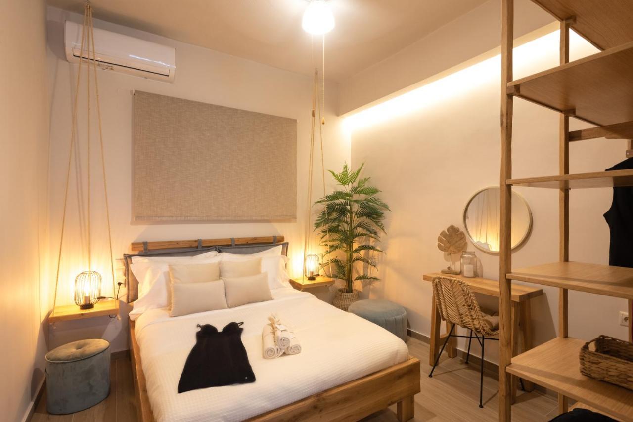 Palm Luxury Studios Chania  Exterior photo