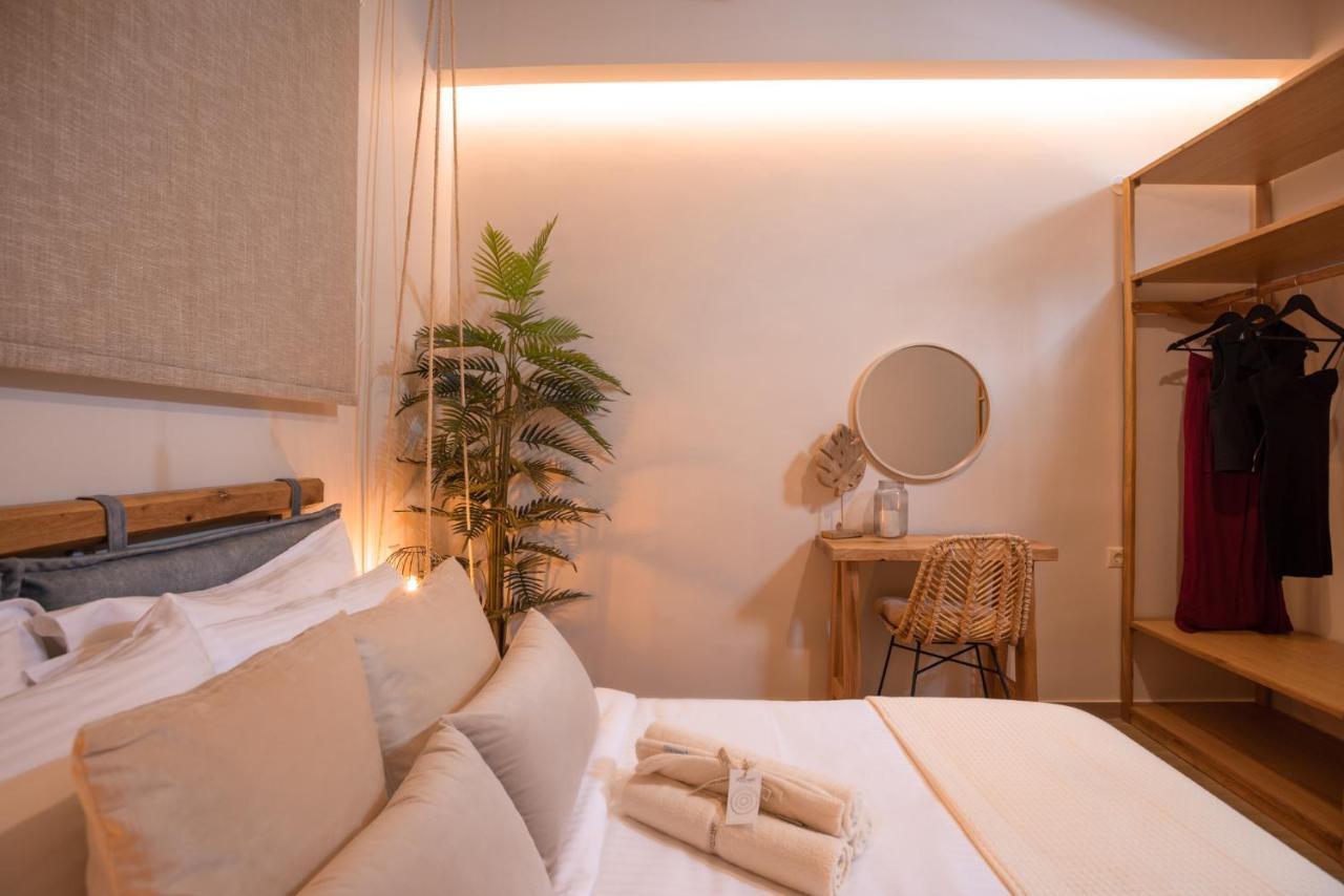 Palm Luxury Studios Chania  Exterior photo